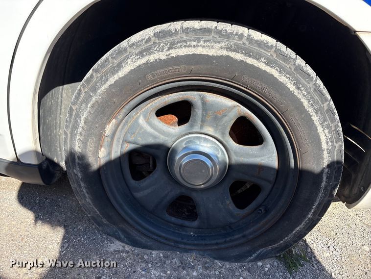 image for item EA7677 2010 Dodge Charger 