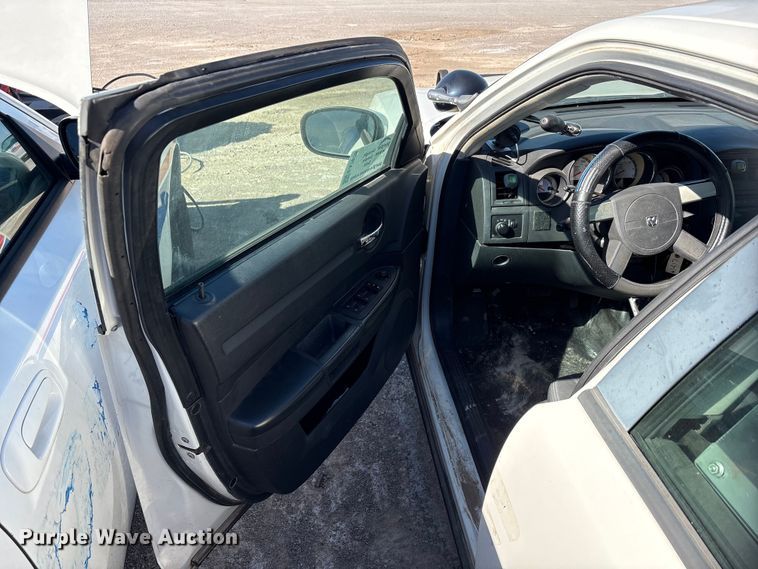 image for item EA7678 2009 Dodge Charger 