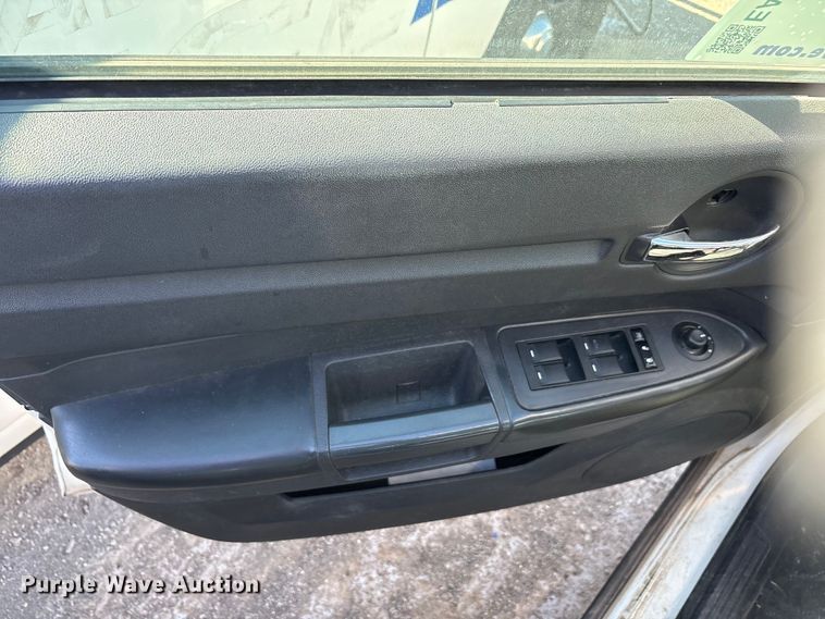 image for item EA7678 2009 Dodge Charger 