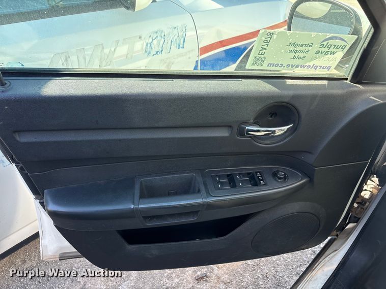 image for item EA7678 2009 Dodge Charger 