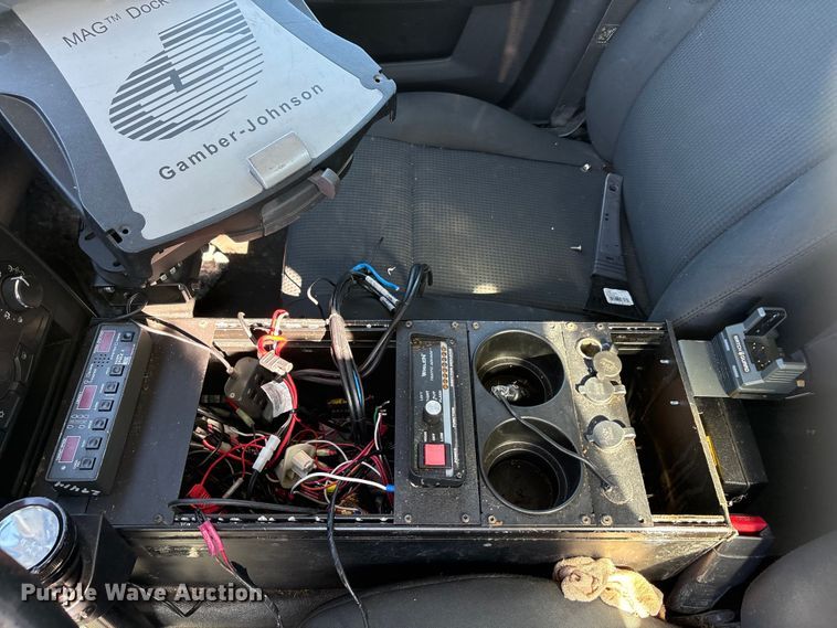 image for item EA7678 2009 Dodge Charger 