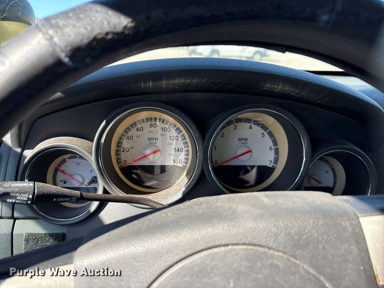 image for item EA7678 2009 Dodge Charger 