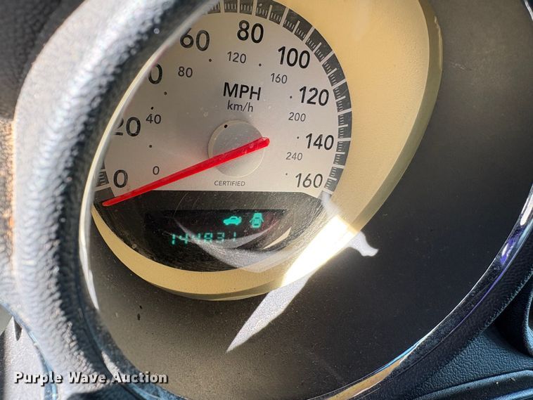 image for item EA7678 2009 Dodge Charger 