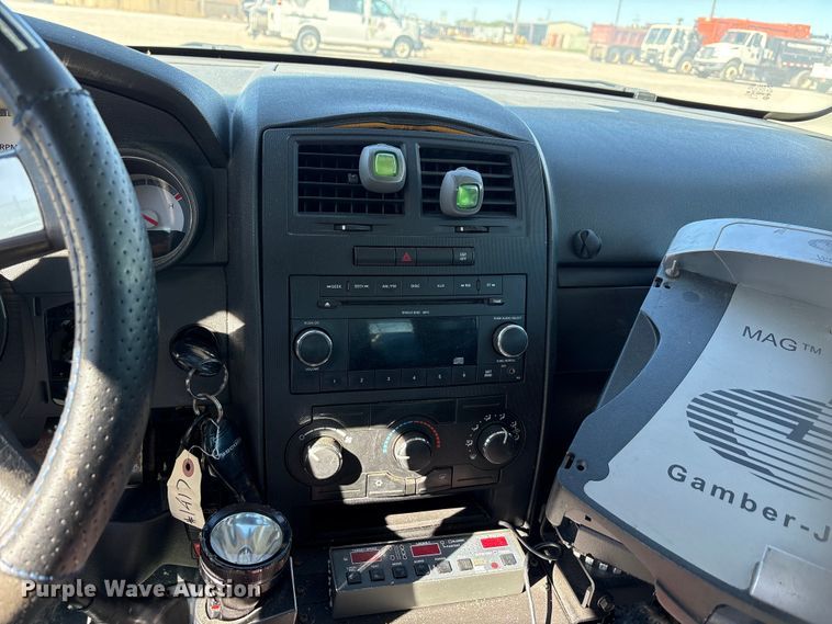 image for item EA7678 2009 Dodge Charger 