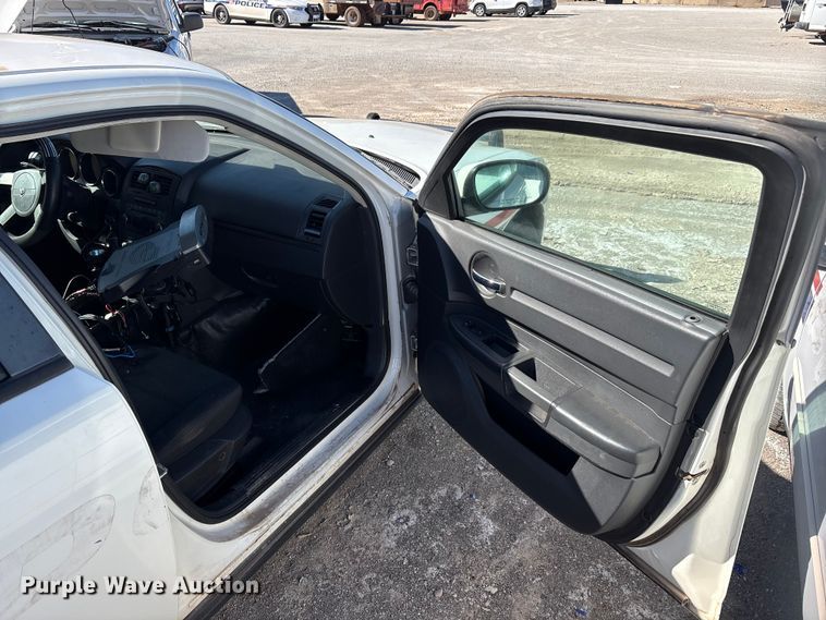 image for item EA7678 2009 Dodge Charger 