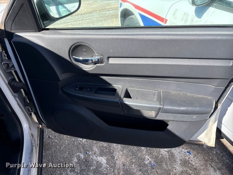 image for item EA7678 2009 Dodge Charger 