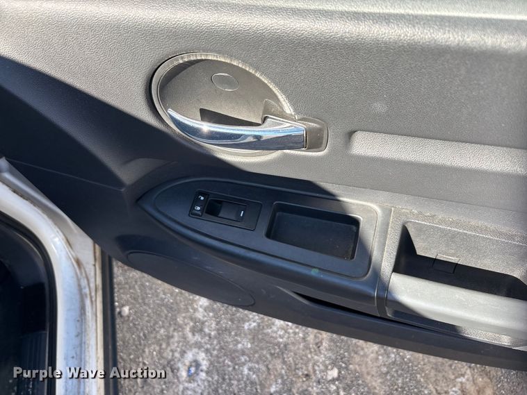 image for item EA7678 2009 Dodge Charger 