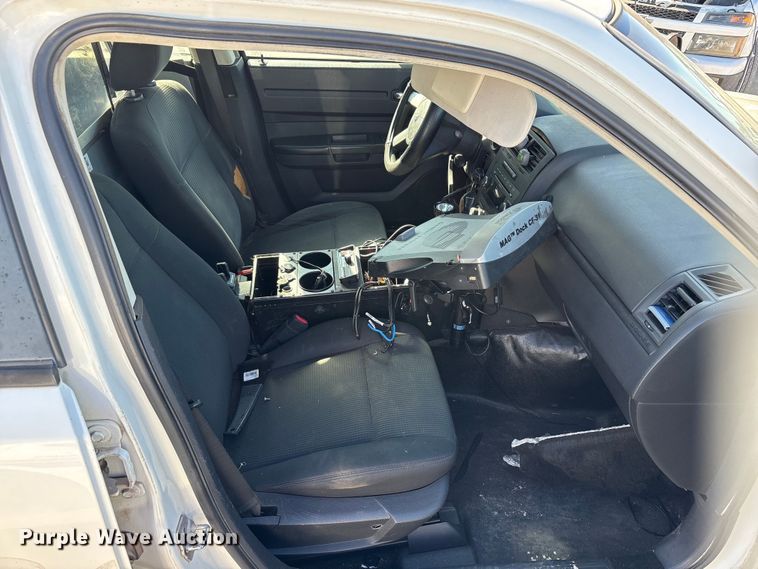 image for item EA7678 2009 Dodge Charger 