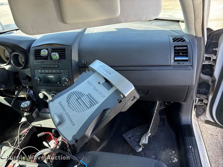 image for item EA7678 2009 Dodge Charger 