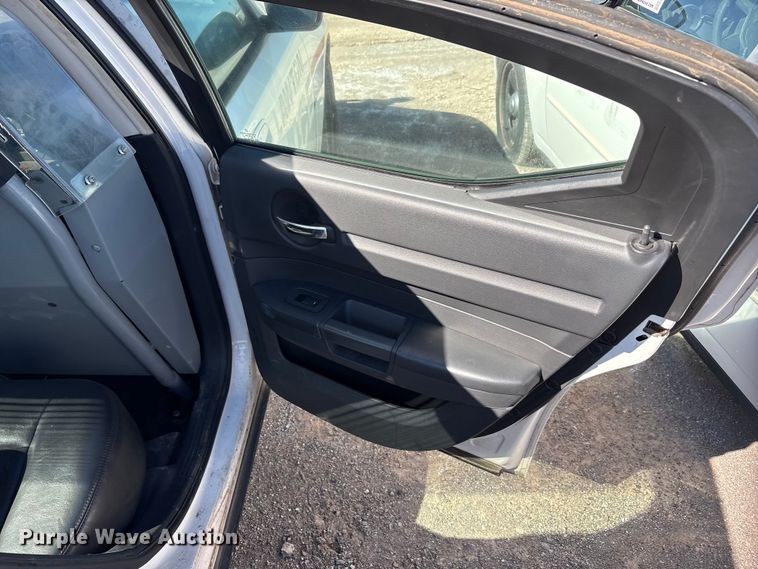 image for item EA7678 2009 Dodge Charger 