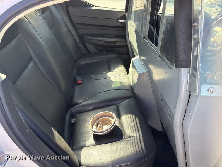 image for item EA7678 2009 Dodge Charger 