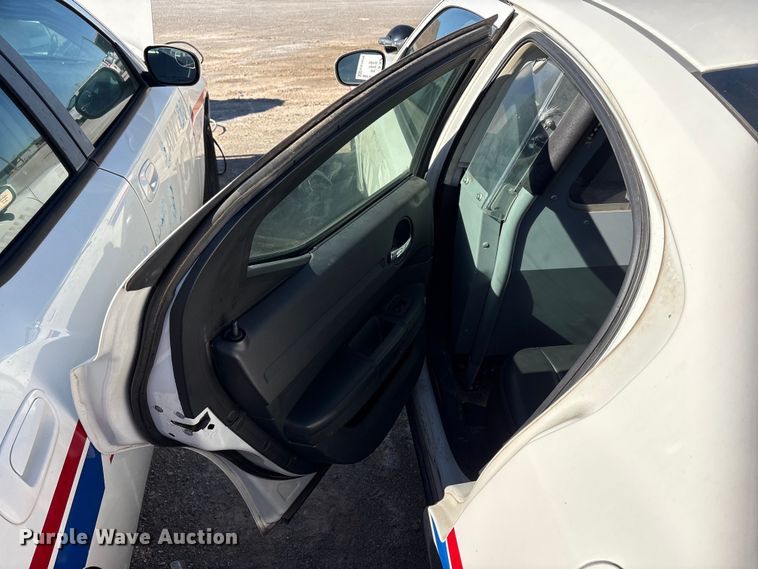 image for item EA7678 2009 Dodge Charger 