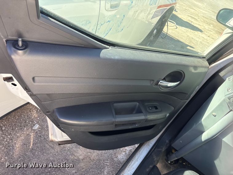 image for item EA7678 2009 Dodge Charger 