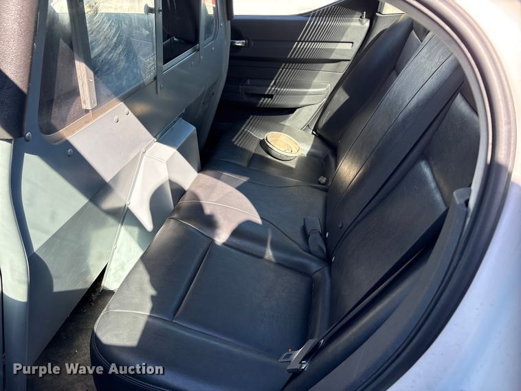 image for item EA7678 2009 Dodge Charger 