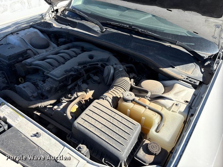 image for item EA7678 2009 Dodge Charger 