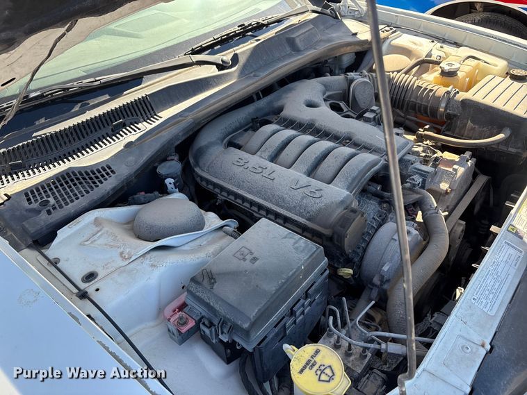 image for item EA7678 2009 Dodge Charger 