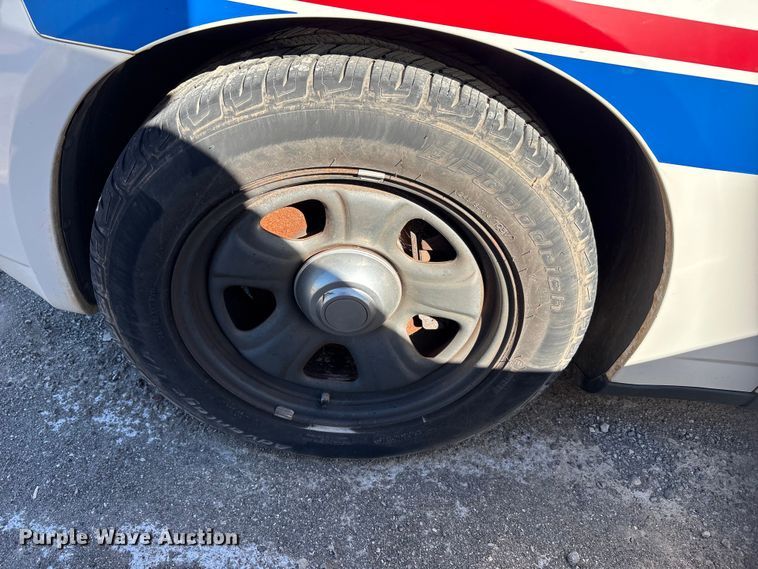 image for item EA7678 2009 Dodge Charger 