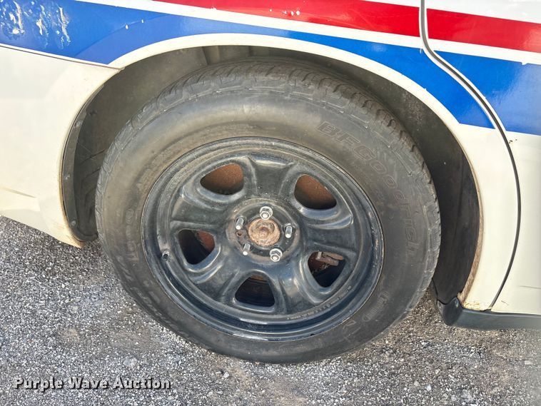 image for item EA7678 2009 Dodge Charger 