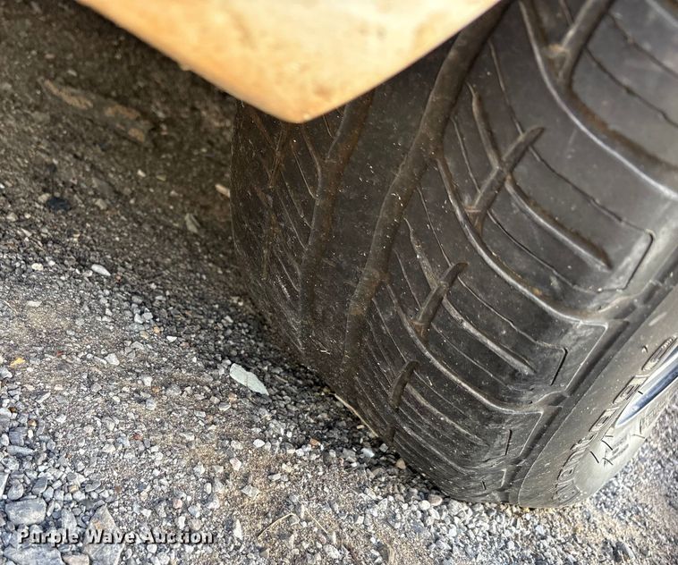 image for item EA7678 2009 Dodge Charger 