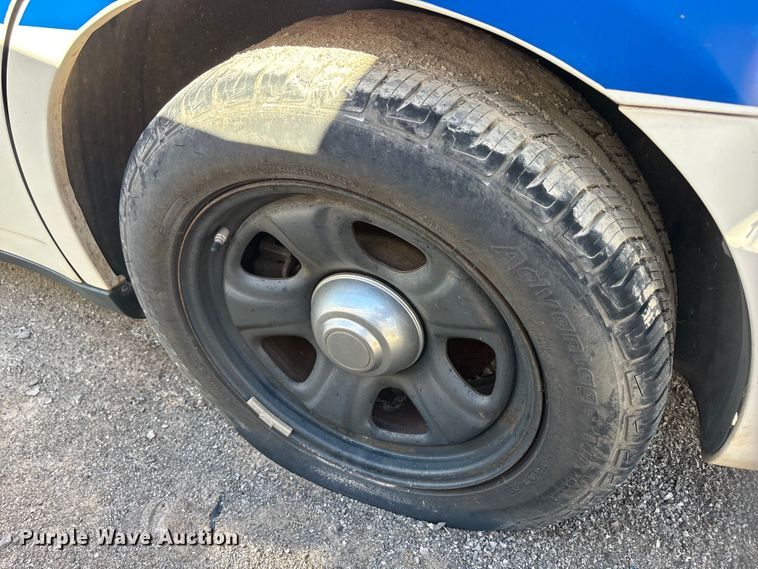 image for item EA7678 2009 Dodge Charger 