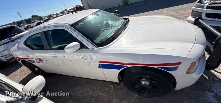 image for item EA7679 2009 Dodge Charger 