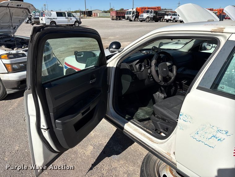 image for item EA7679 2009 Dodge Charger 