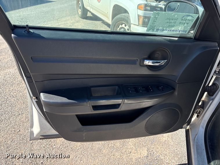 image for item EA7679 2009 Dodge Charger 