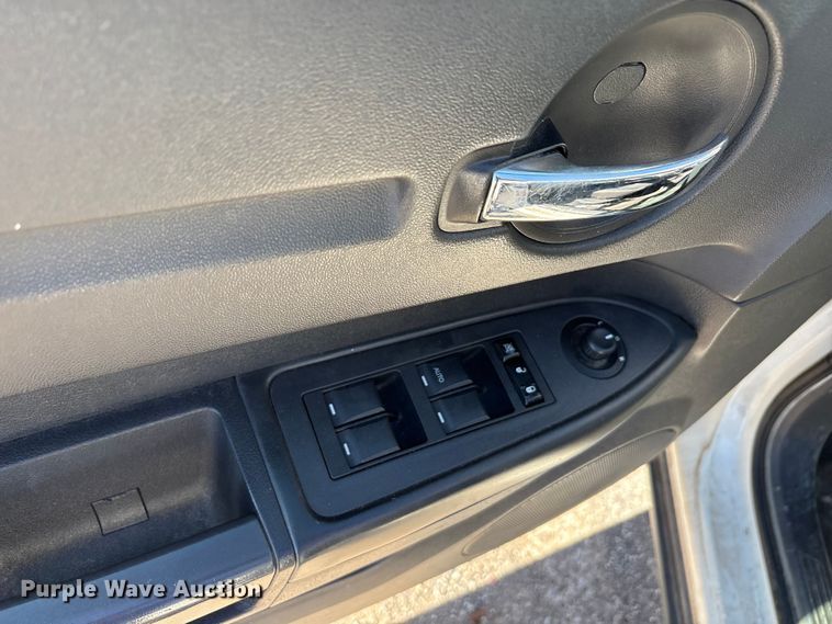 image for item EA7679 2009 Dodge Charger 