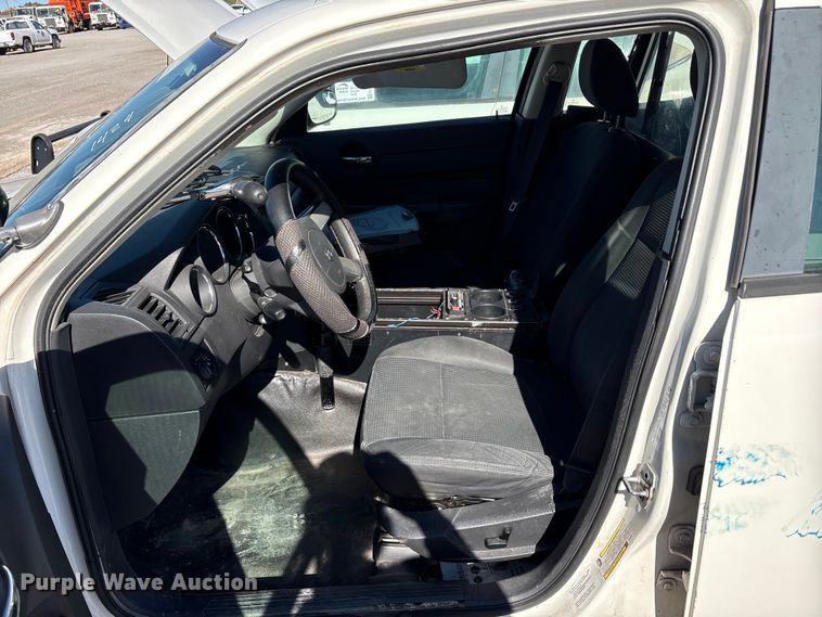 image for item EA7679 2009 Dodge Charger 