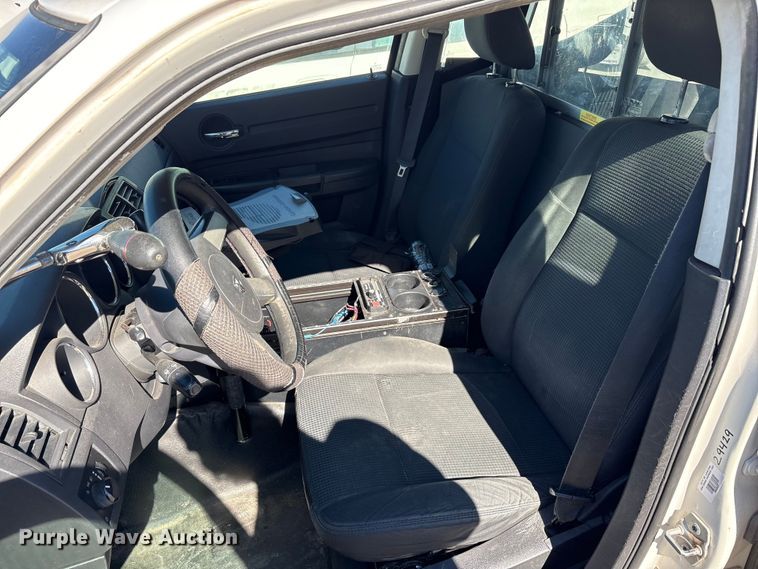 image for item EA7679 2009 Dodge Charger 