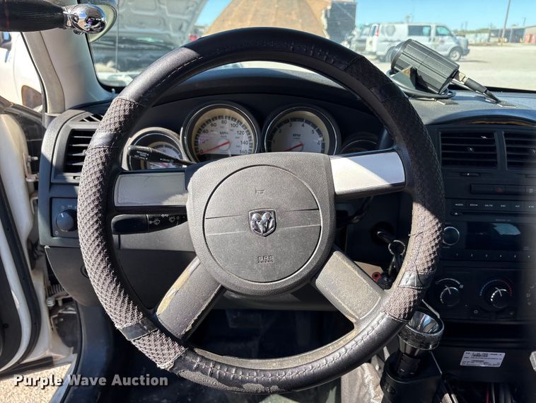 image for item EA7679 2009 Dodge Charger 