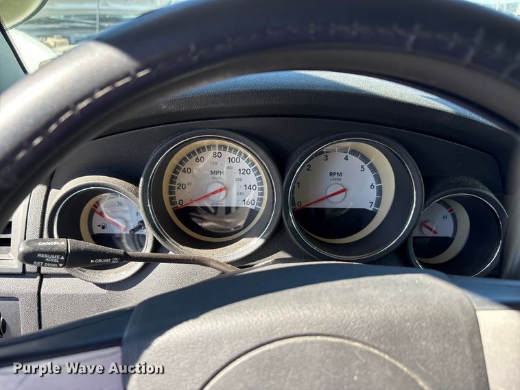 image for item EA7679 2009 Dodge Charger 