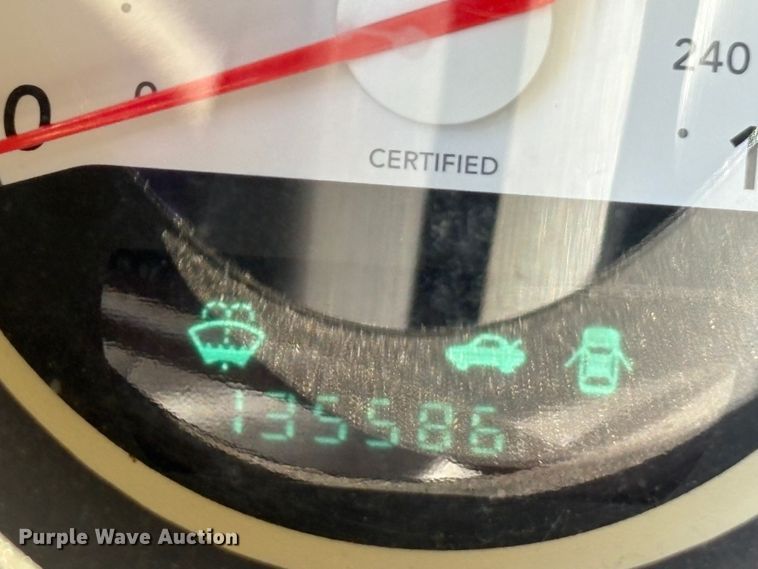 image for item EA7679 2009 Dodge Charger 