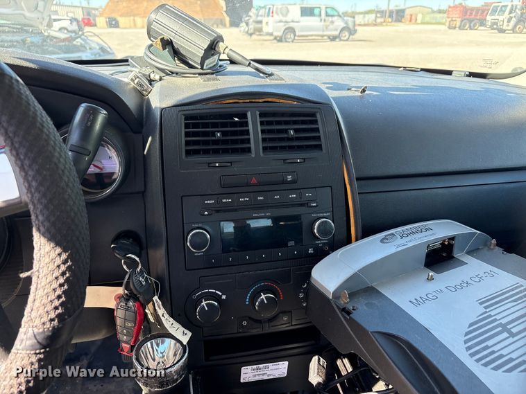 image for item EA7679 2009 Dodge Charger 