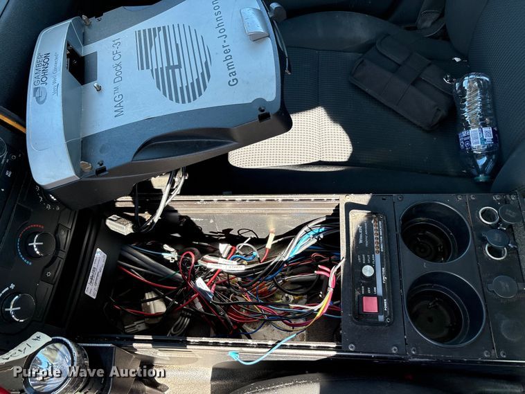 image for item EA7679 2009 Dodge Charger 