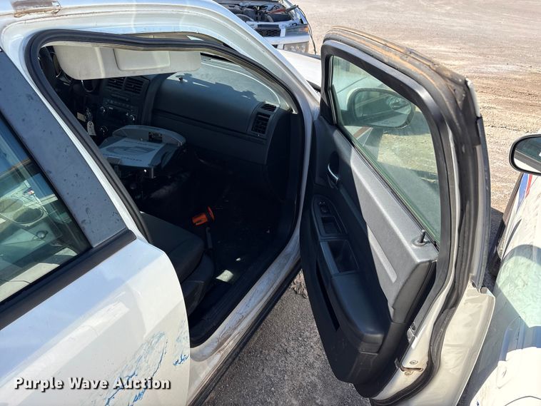 image for item EA7679 2009 Dodge Charger 