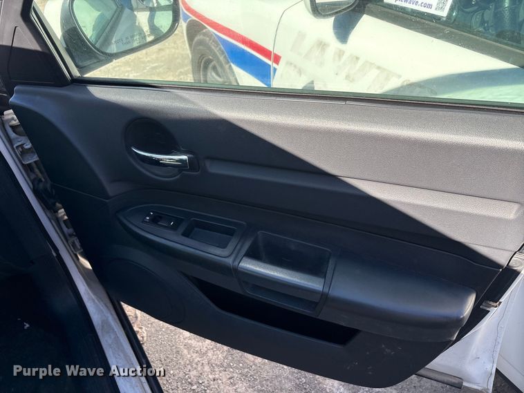 image for item EA7679 2009 Dodge Charger 