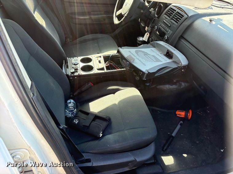 image for item EA7679 2009 Dodge Charger 