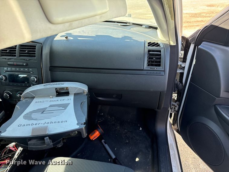 image for item EA7679 2009 Dodge Charger 