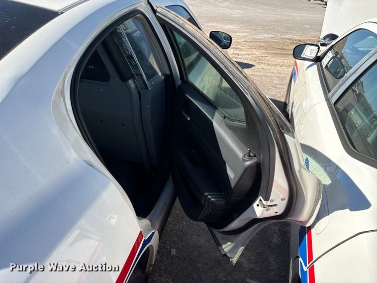 image for item EA7679 2009 Dodge Charger 