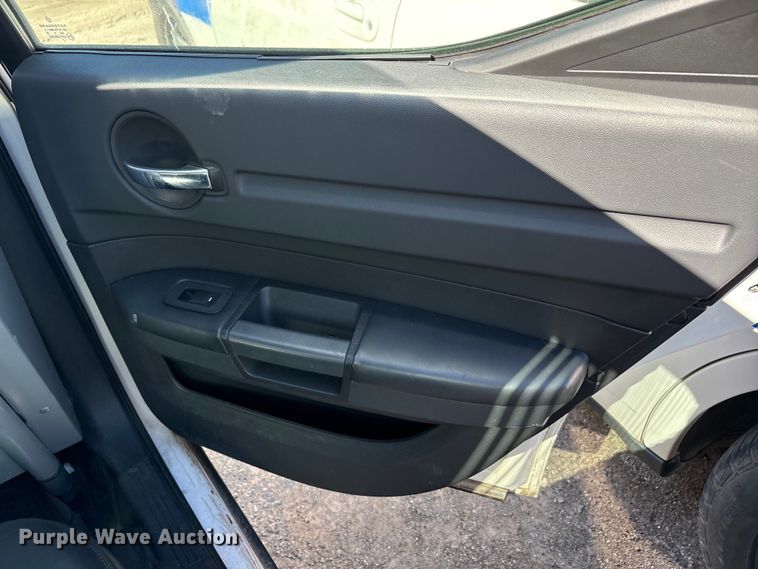 image for item EA7679 2009 Dodge Charger 