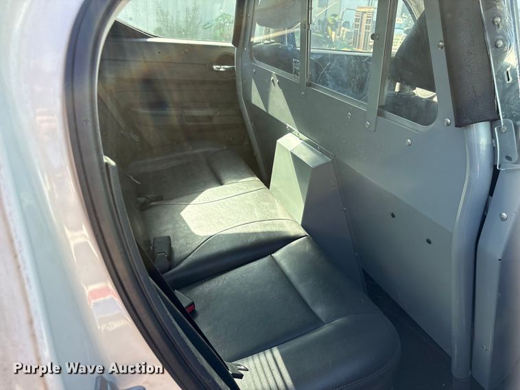 image for item EA7679 2009 Dodge Charger 