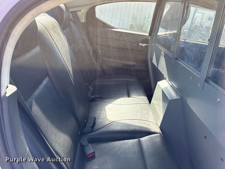 image for item EA7679 2009 Dodge Charger 