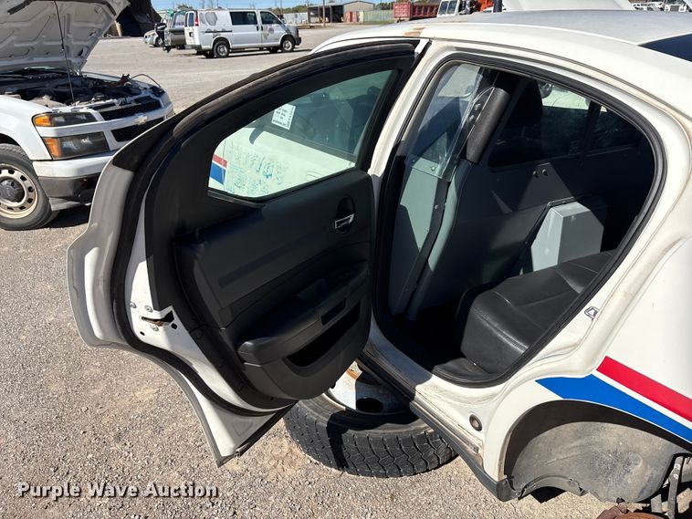 image for item EA7679 2009 Dodge Charger 