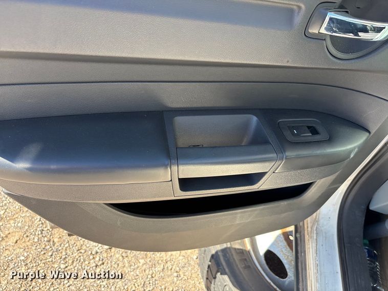 image for item EA7679 2009 Dodge Charger 