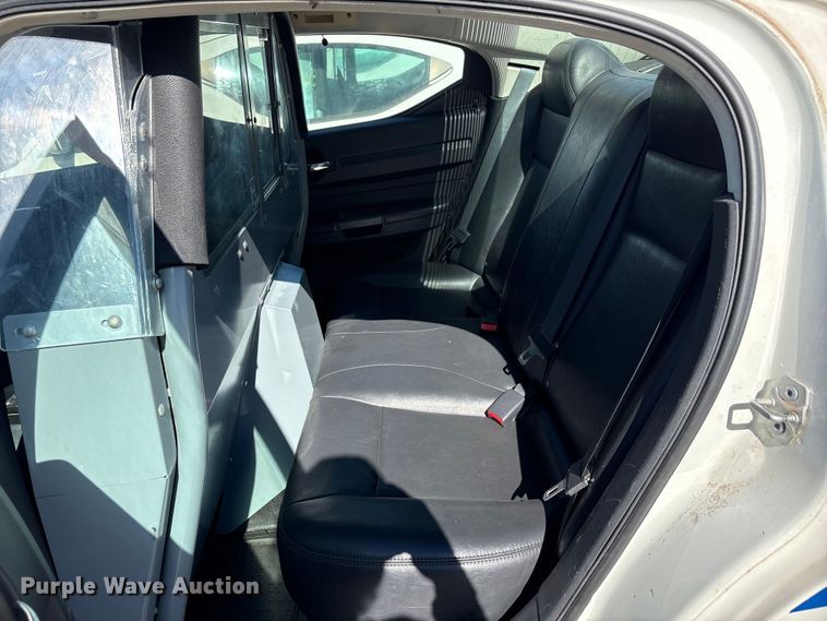 image for item EA7679 2009 Dodge Charger 