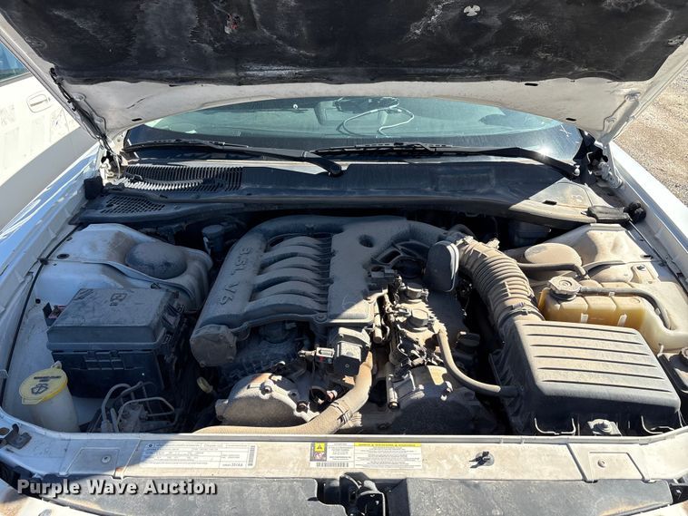 image for item EA7679 2009 Dodge Charger 