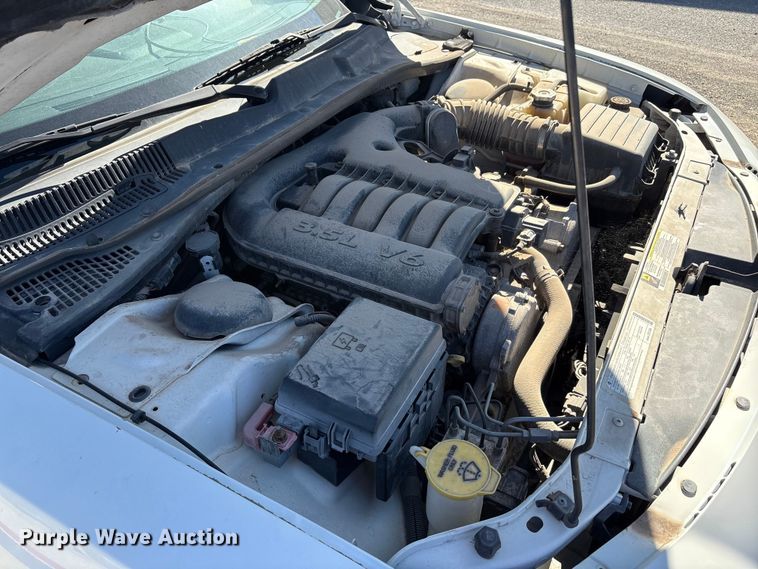 image for item EA7679 2009 Dodge Charger 