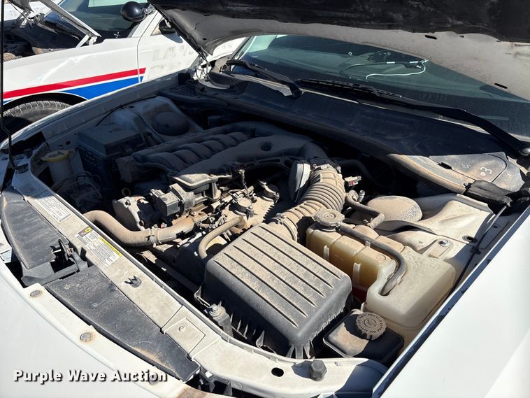 image for item EA7679 2009 Dodge Charger 