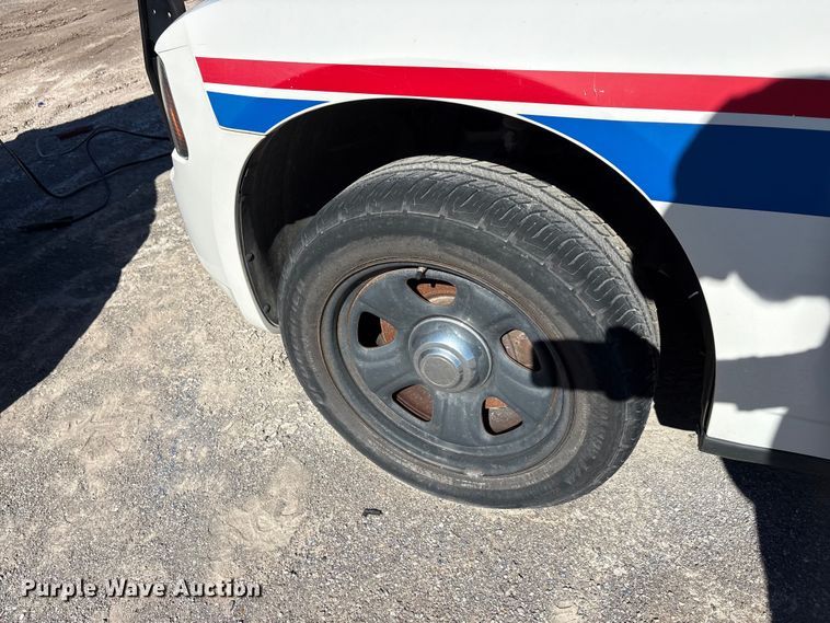 image for item EA7679 2009 Dodge Charger 